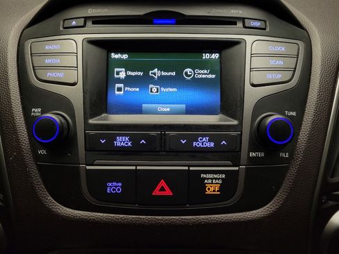 Used 2015 Hyundai Tucson SE FWD image 25