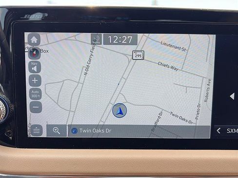 Used 2021 Hyundai Sonata Limited w/ Cargo Package FWD image 27