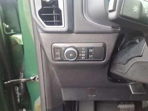 Certified 2024 Ford Bronco Sport Big Bend w/ Convenience Package image 16