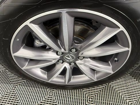 Used 2020 Acura RDX w/ Technology Package image 14