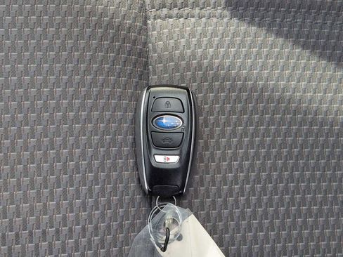 Used 2020 Subaru Forester Sport w/ Popular Package #2 image 37