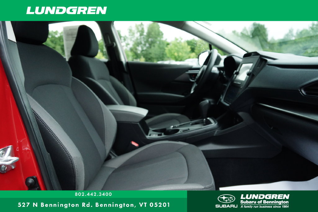 Used 2024 Subaru Impreza 2.0i AWD/4WD image 10
