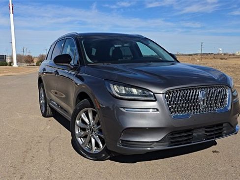 Used 2022 Lincoln Corsair FWD w/ Premium Package image 9