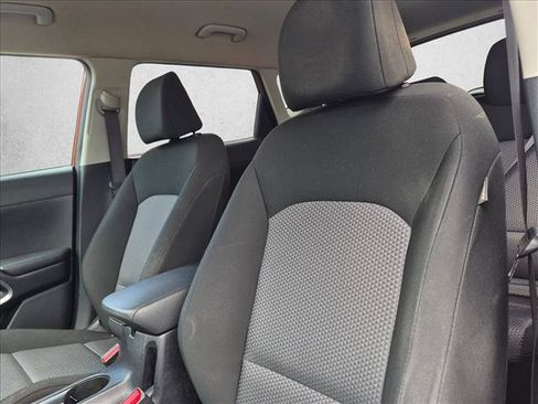 Used 2024 Kia Soul LX w/ Option Group 015 FWD image 13
