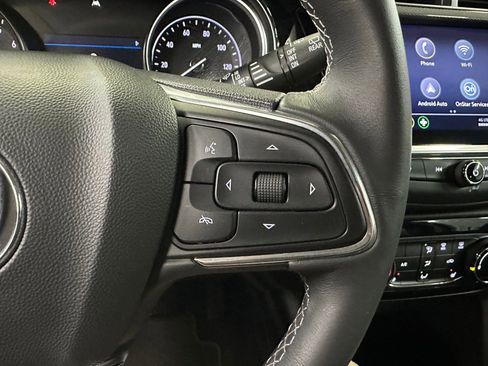 Certified 2023 Buick Encore GX Preferred w/ Cold Weather Comfort Package image 11