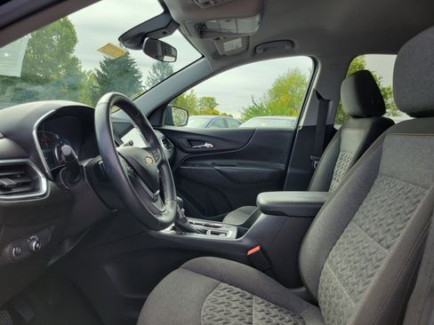 Used 2024 Chevrolet Equinox LT image 15