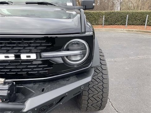 New 2025 Ford Bronco Badlands image 38