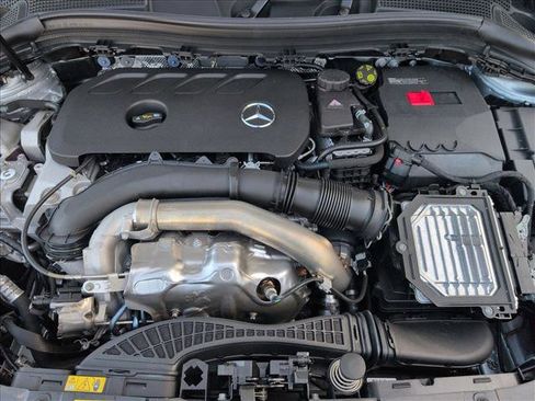 New 2026 Mercedes-Benz GLA 250 4MATIC image 17