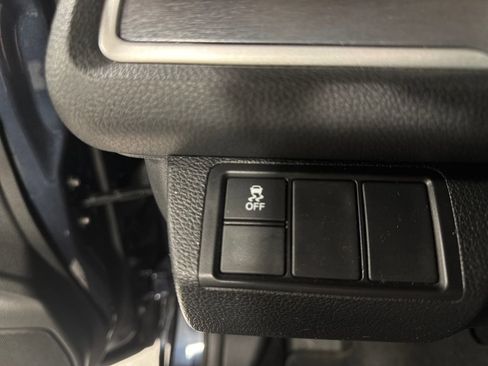 Certified 2017 Honda Civic EX-T image 15