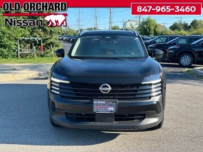Used 2026 Nissan Kicks SV w/ SV Premium Package