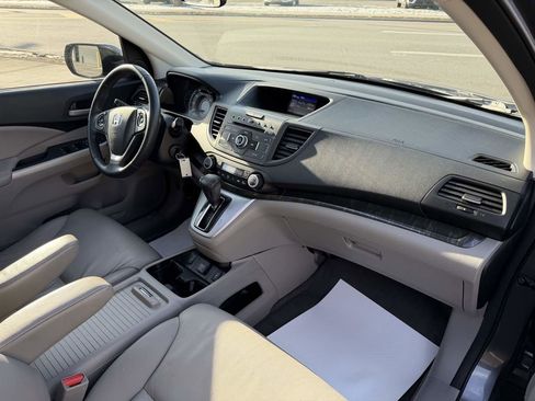 Used 2014 Honda CR-V EX-L image 19