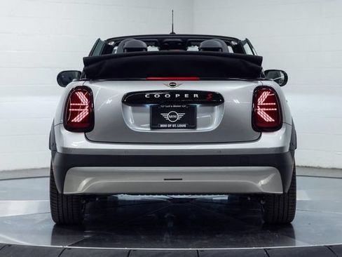 New 2026 MINI Cooper S FWD image 7