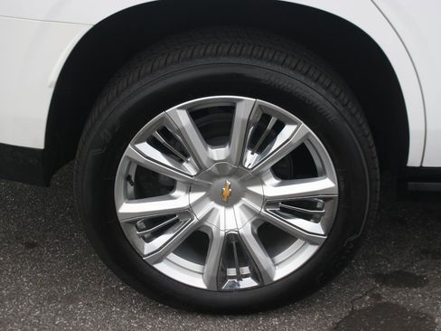 Used 2024 Chevrolet Tahoe High Country image 42