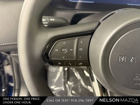 New 2026 MAZDA CX-5 Preferred AWD/4WD image 25