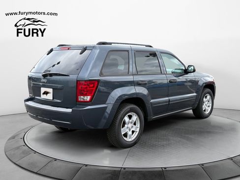 Used 2006 Jeep Grand Cherokee Laredo RWD image 4