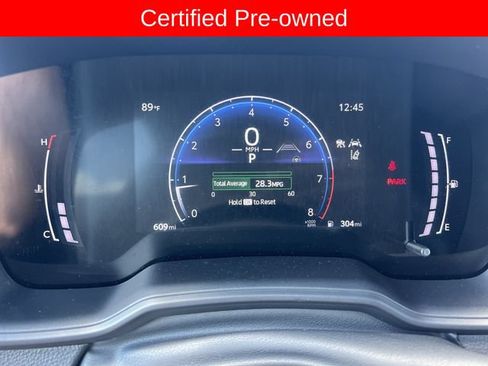Certified 2026 Toyota Corolla SE FWD image 13