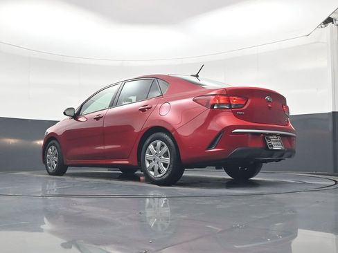 Used 2021 Kia Rio S image 21