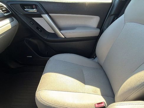Used 2016 Subaru Forester 2.5i Touring w/ Eyesight & Navigation System AWD/4WD image 23