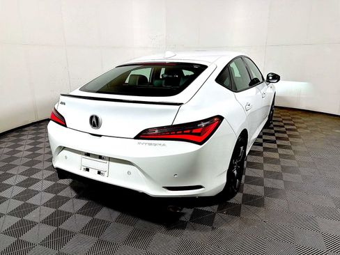 Used 2023 Acura Integra A-Spec image 6
