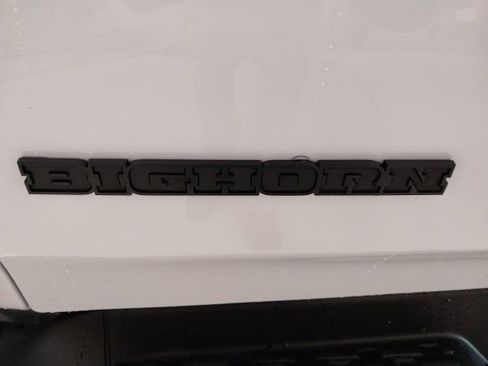 New 2026 RAM 1500 Big Horn image 25