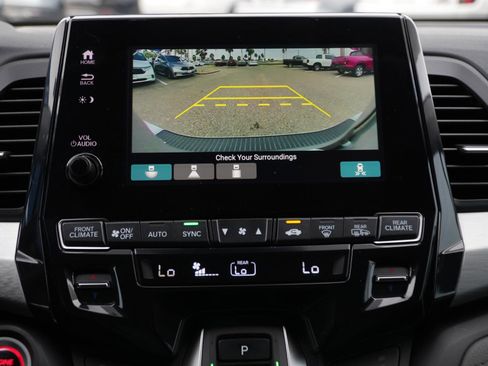 Used 2023 Honda Odyssey EX-L image 28