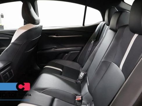 Used 2025 Toyota Camry SE FWD image 29
