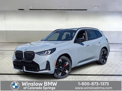 Used 2026 BMW X3 M50 w/ Premium Package