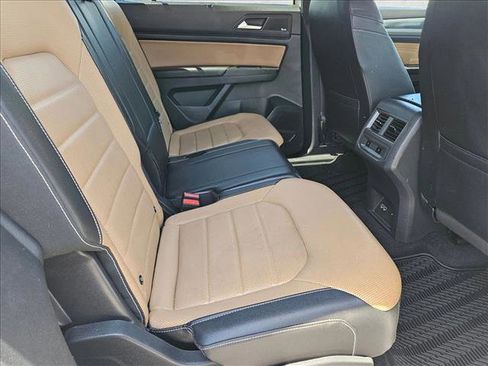 Used 2020 Volkswagen Atlas Cross Sport SEL Premium AWD/4WD image 20