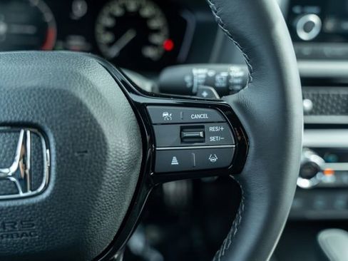 New 2026 Honda Civic Sport image 24