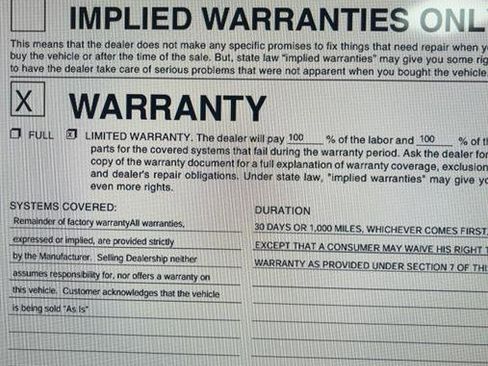 Used 2019 RAM ProMaster 3500 image 9