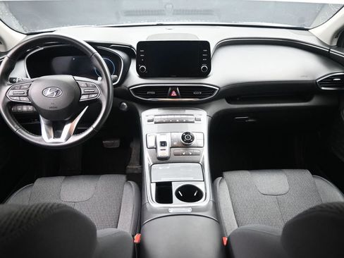 Used 2022 Hyundai Santa Fe XRT image 24