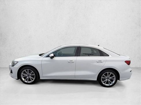 Certified 2026 Audi A3 2.0T Premium w/ Convenience Package AWD/4WD image 9