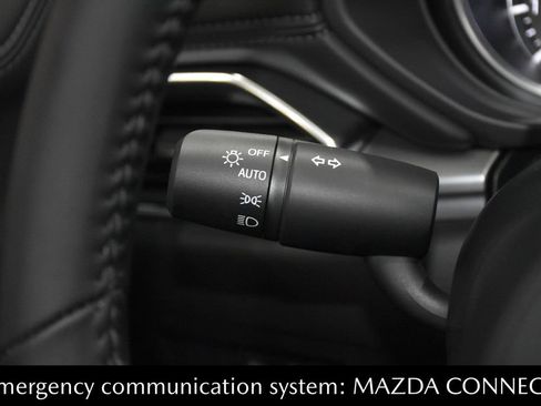 New 2025 MAZDA CX-5 AWD 2.5 S w/ Select Package image 10