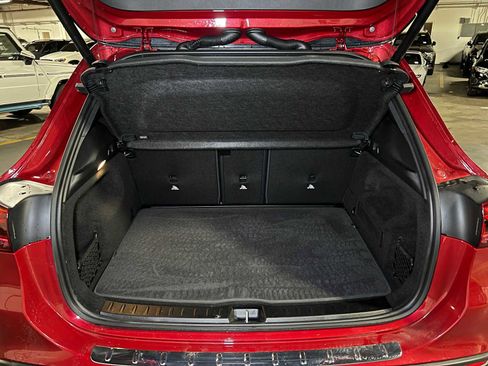 Certified 2025 Mercedes-Benz GLA 250 4MATIC image 17