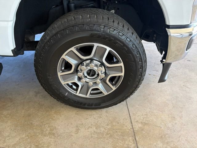 Used 2024 Ford F250 Lariat AWD/4WD image 17
