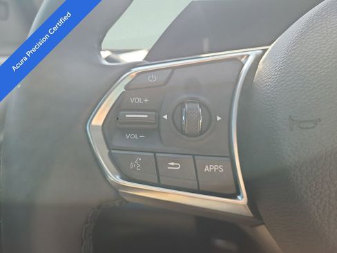 Used 2024 Acura RDX Base image 36