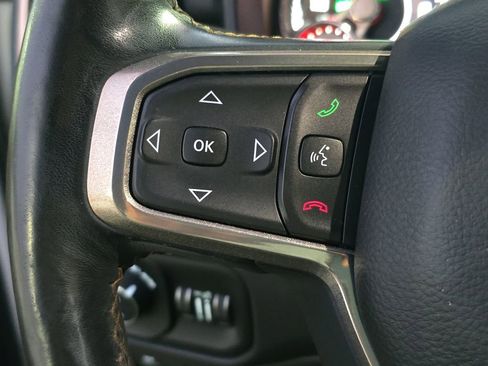 Used 2019 RAM 1500 Limited image 24