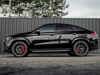 New 2026 Mercedes-Benz GLE 63 AMG S video 3