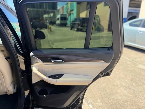 Used 2019 BMW X3 M40i w/ Premium Package AWD/4WD image 18