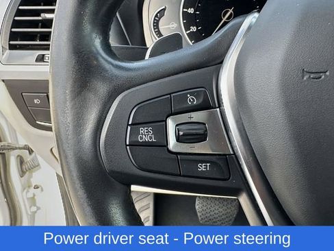 Used 2018 BMW X3 xDrive30i image 8