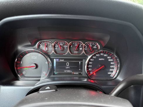 Used 2019 Chevrolet Silverado 3500 LT AWD/4WD image 25