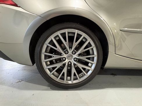 Used 2016 Lexus IS 300 AWD w/ Navigation System Package image 51