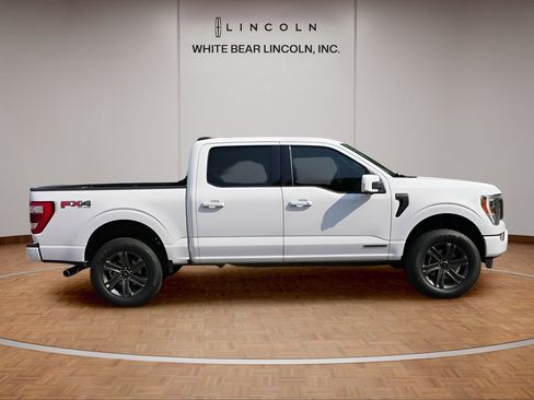 Used 2023 Ford F150 Lariat image 2