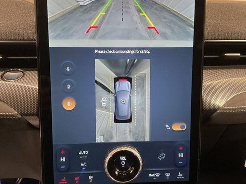 Used 2025 Ford Mustang Mach-E GT image 18