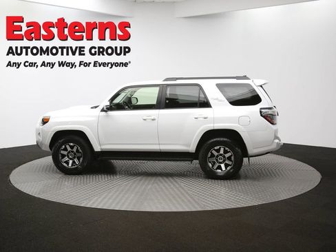 Used 2024 Toyota 4Runner TRD Off-Road Premium image 58