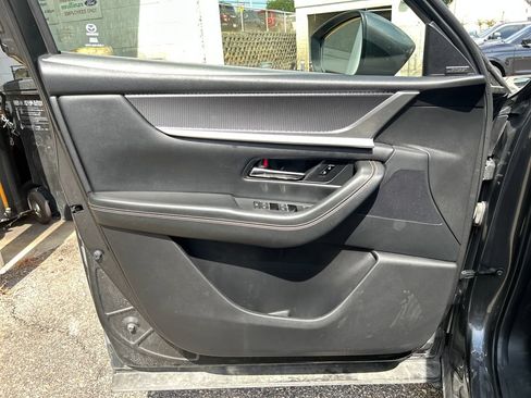Used 2024 MAZDA CX-90 3.3 Turbo w/ Premium Package AWD/4WD image 9