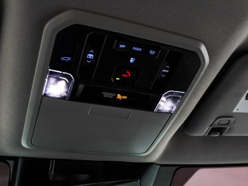 Used 2023 Toyota Sequoia TRD Pro image 41