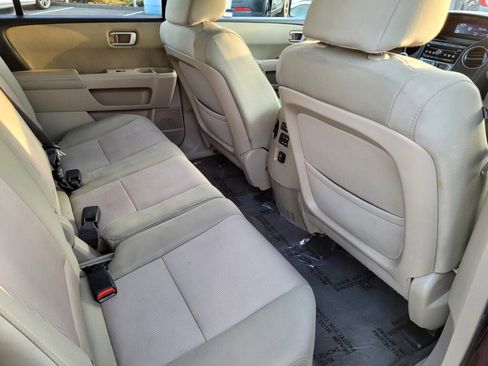 Used 2012 Honda Pilot EX image 19
