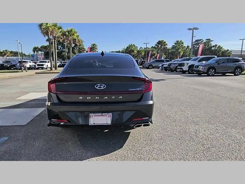 Used 2020 Hyundai Sonata Limited FWD image 31