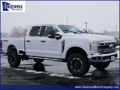 New 2026 Ford F350 XLT w/ Tremor Off-Road Package
